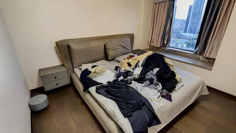 Poly Pearl Cloud - View 4