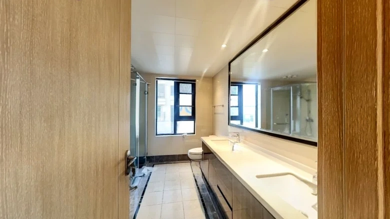 China Railway Construction West Coast - View 12