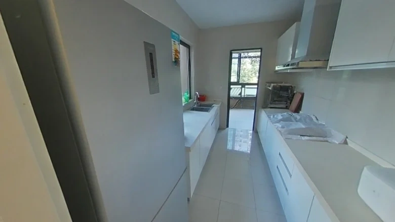 Zhonghai City South No. 1 Phase I - View 10