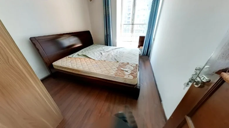 Hua Jing New City Tao Ran Courtyard Garden - View 2