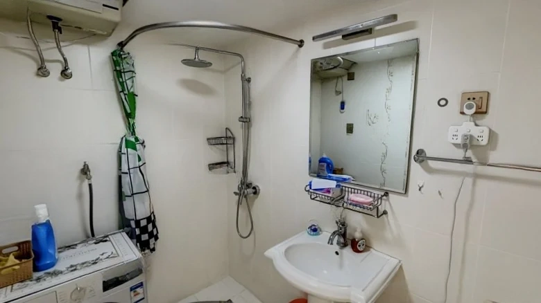 Shi Yun Hao Ting - View 8