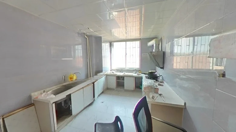 Dingjiahe Residential Area - View 12