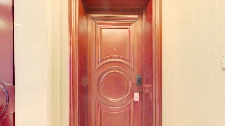 Crescent Splendor Mansion - View 11