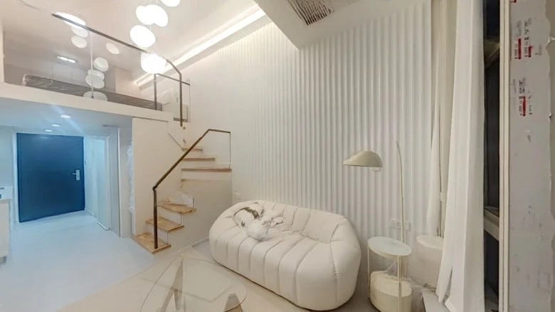 Xin Chu Qingtian Plaza - View 3