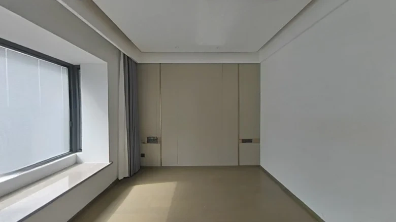 Yangtze Royale West District - View 5