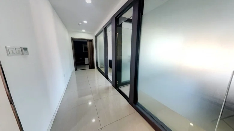 Jinmao International - View 8