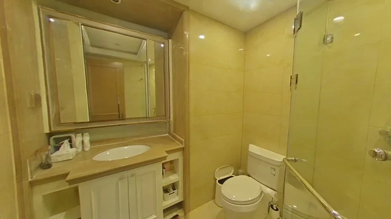 Aoti Wanda Residences - View 10