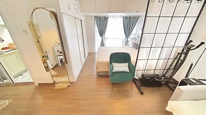 Jade Embraced Splendor Peak Style - View 4