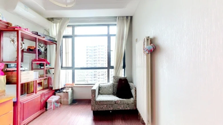 Poly Garden - View 12