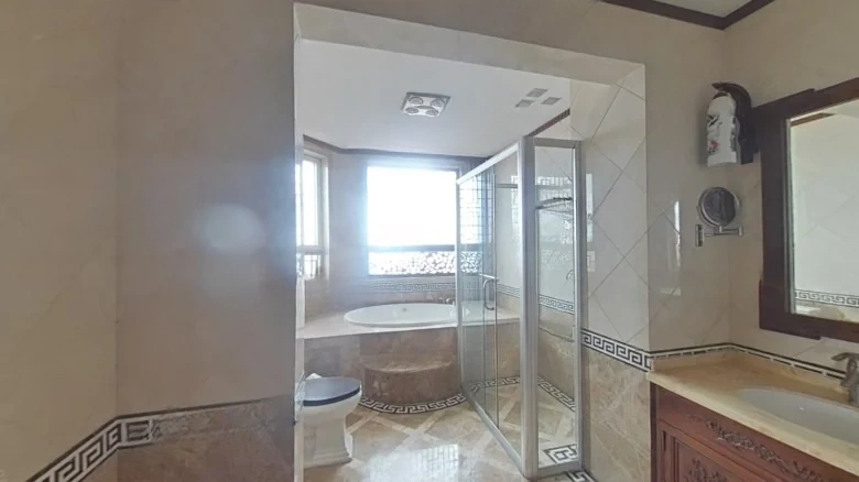 Jinzheng Dijing City - View 12