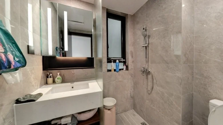 Vanke Charm City - View 9