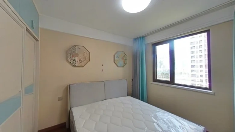 Vanke Jade Park - View 2