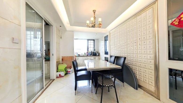 Suning Rui Cheng Galaxy International District - View 7