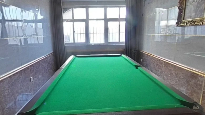 Dingjiahe Residential Area - View 7