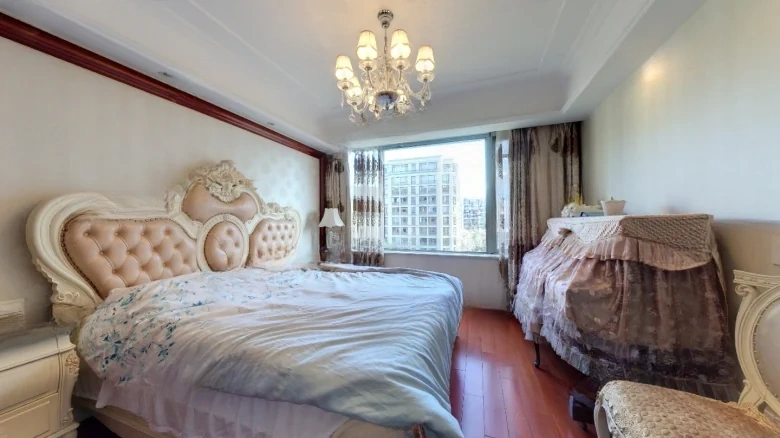 Haier Green City Quanyun Village Jinlan Garden - View 2