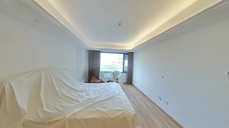 Mingjue Apartment - View 2