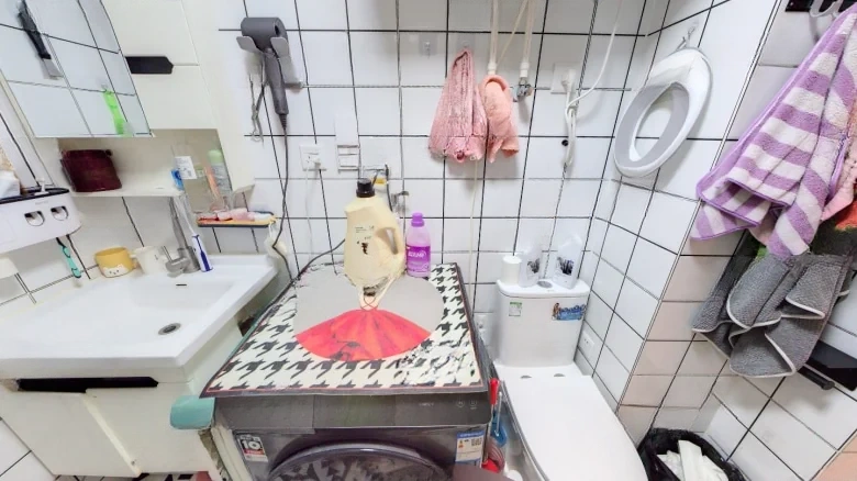 Zhengda Square - View 6