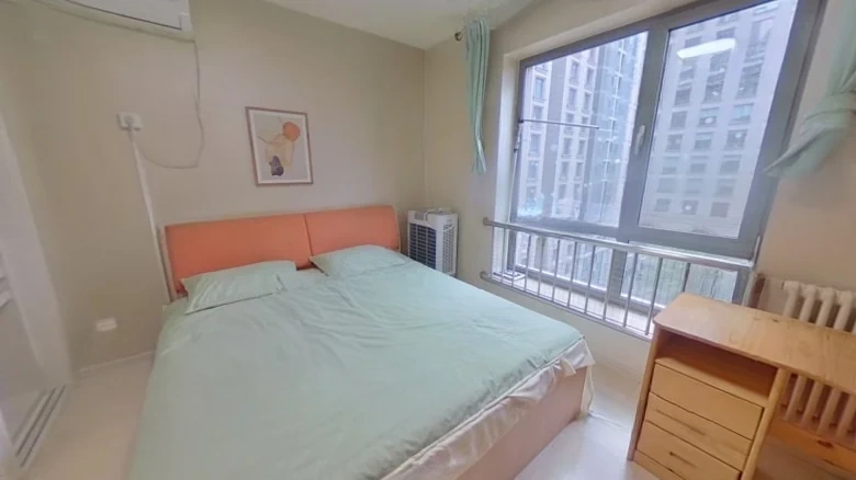 Fengqiao Apartment - View 2