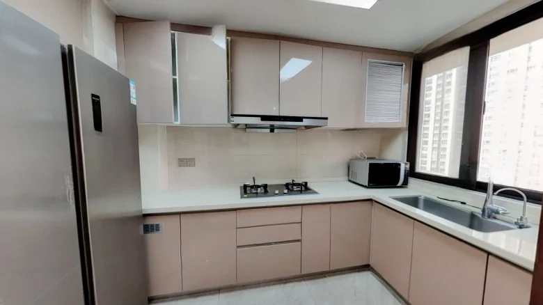 Zhongnan Century Flower City Phase III - View 6