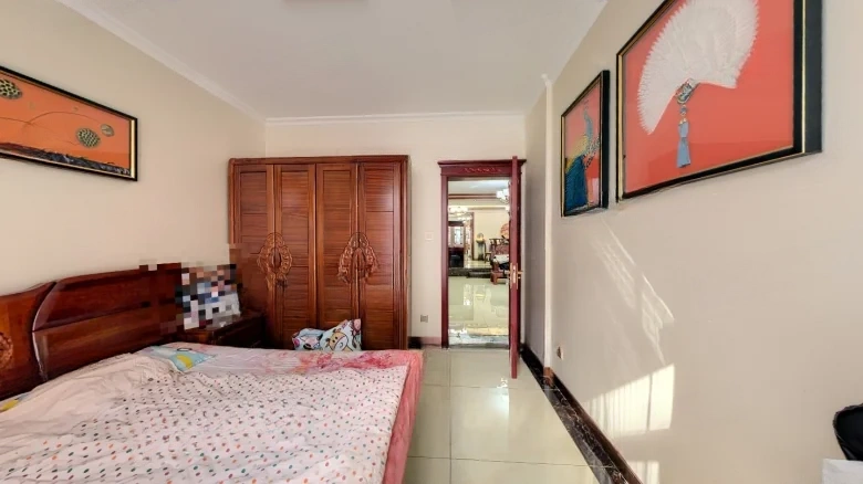 Lan Ting Imperial Lake City East District - View 5