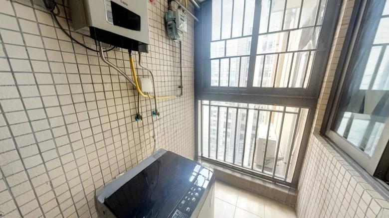 Jade Light New City Imperial View Phase II Relocation Housing - View 9