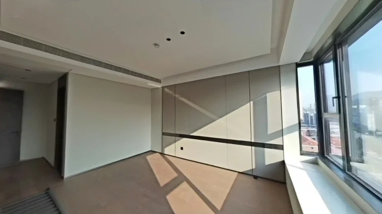 Yuexiu Qingtie Heyue Mansion - View 8