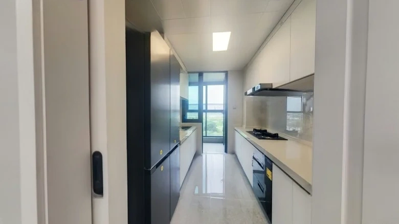 Gaotou Junyue Mansion - View 7