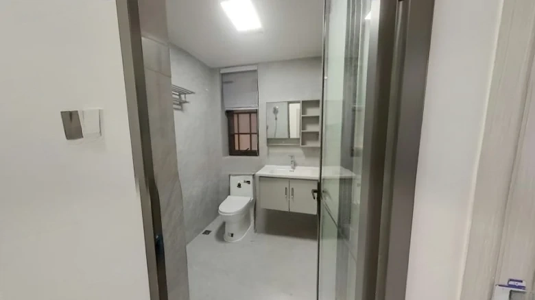 Mingsheng Yicheng - View 7