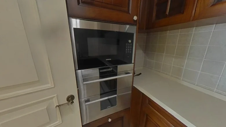 Orient Gate Tower - View 6