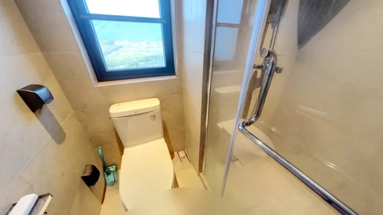 Vanke Sky City - View 9