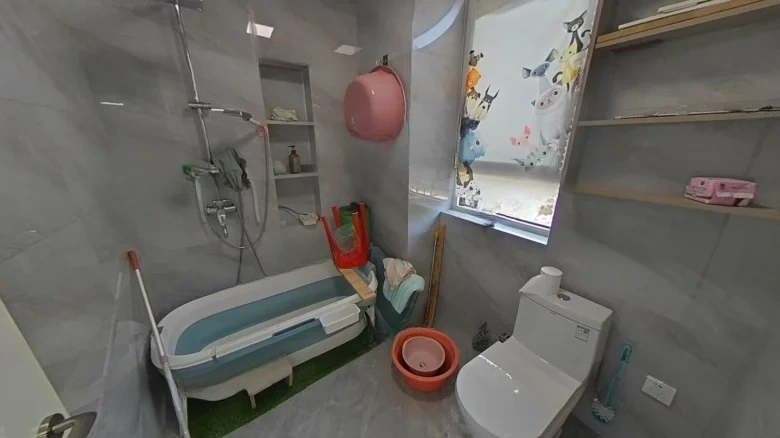 Lakeside Sunshine City Yunfeng Original C District - View 12