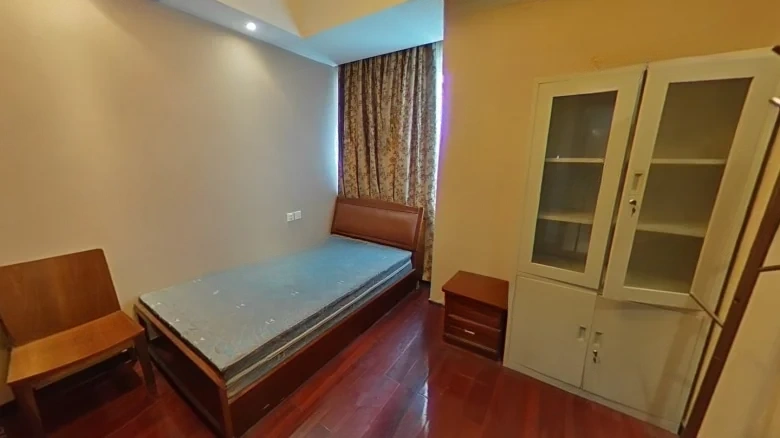 Jingjiang City Garden Villas - View 4