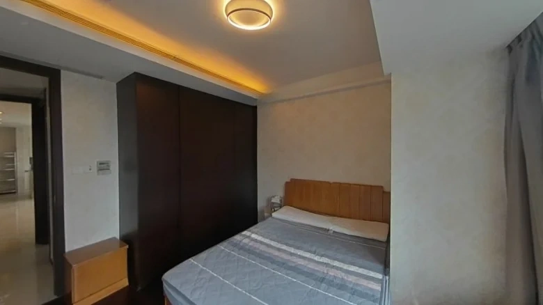 Hyatt Center - View 2