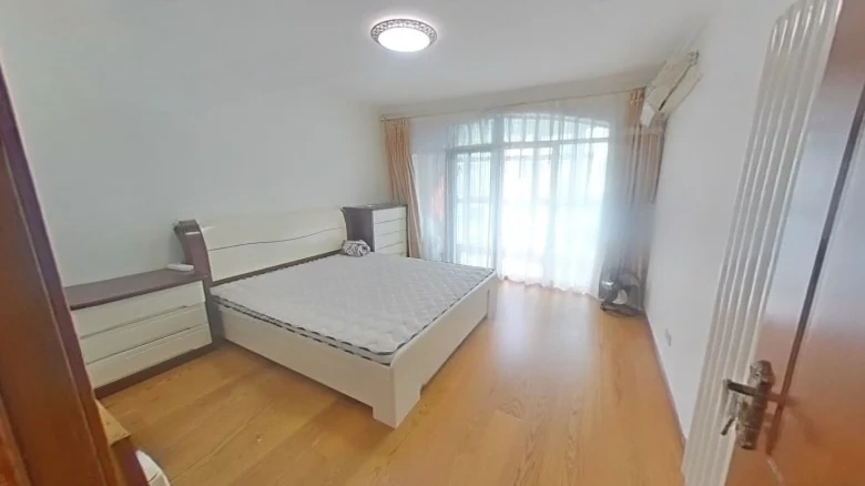 Jianfei Garden Phase II - View 2