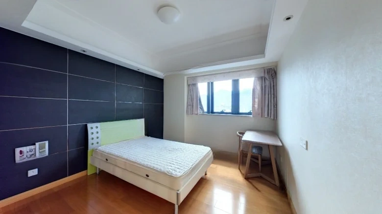 Yu Zhou Cloud Top International - View 2