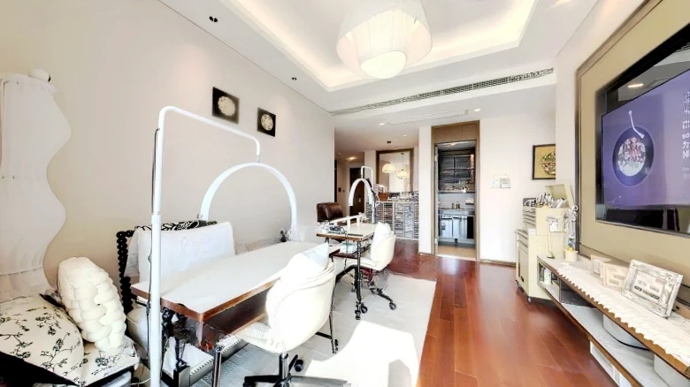 Fenglong City Center - View 3