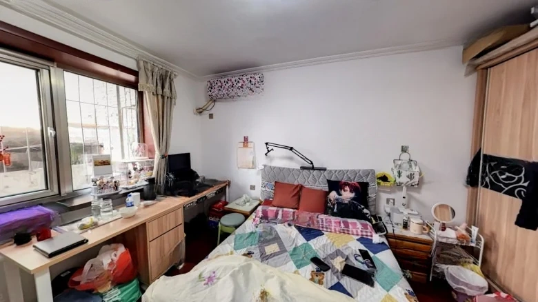 Nan Ding Residential Area - View 2