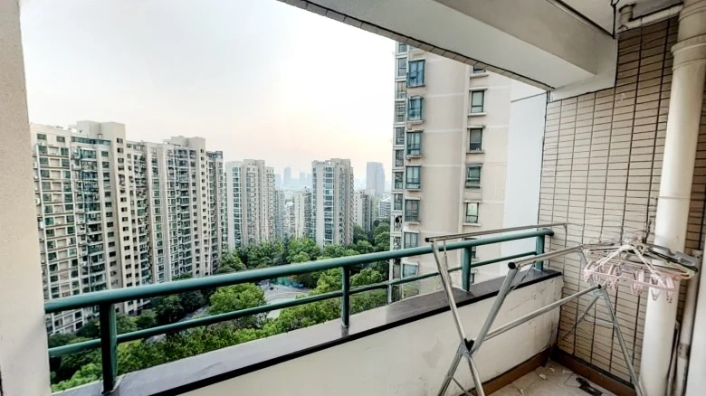 Nan'an Crystal City Garden - View 9