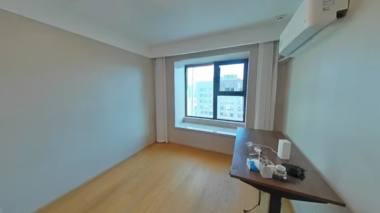 Green Iron Huarun City - View 4