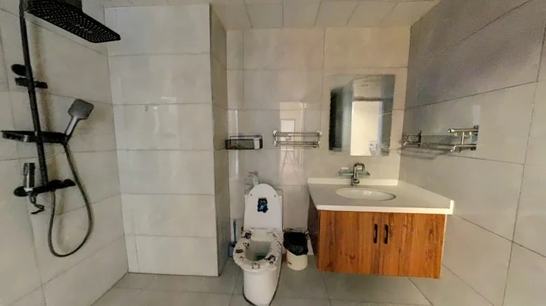 Mega Stone Tower - View 15