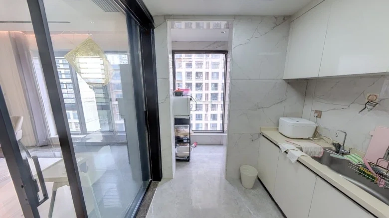 Lotus City New Town Phase II - View 8