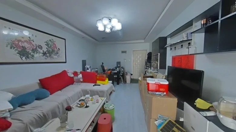 Silk Road Huacheng Phase I - View 5