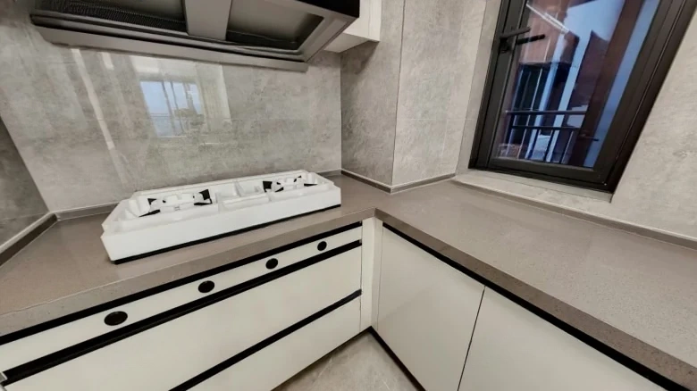 Vanke Qingshui Jiadi Zhiyuan - View 6