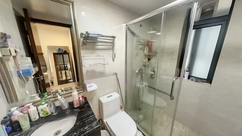 Xiancun Phase III Relocation Housing - View 15