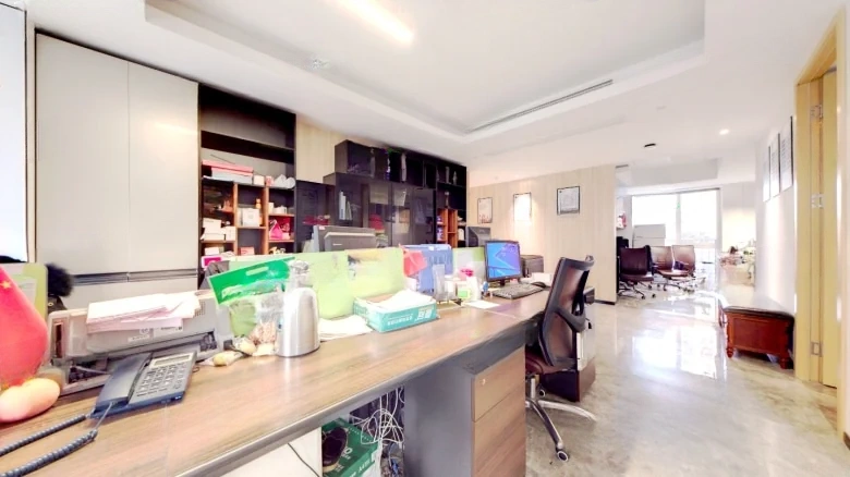 Dongfang New Skyline (East District) - View 3