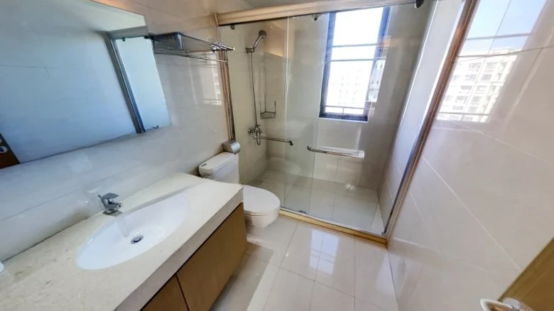 State Trade Prosperity Garden - View 9