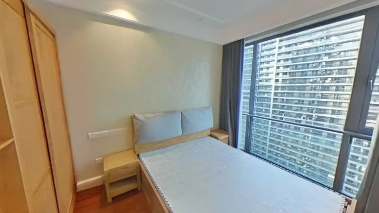 Rongsheng Huagao Times Ao City - View 2