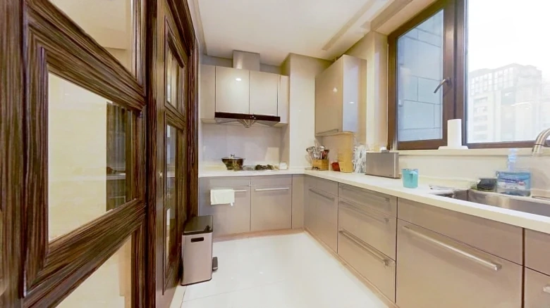 Vanke Baicui Garden - View 8