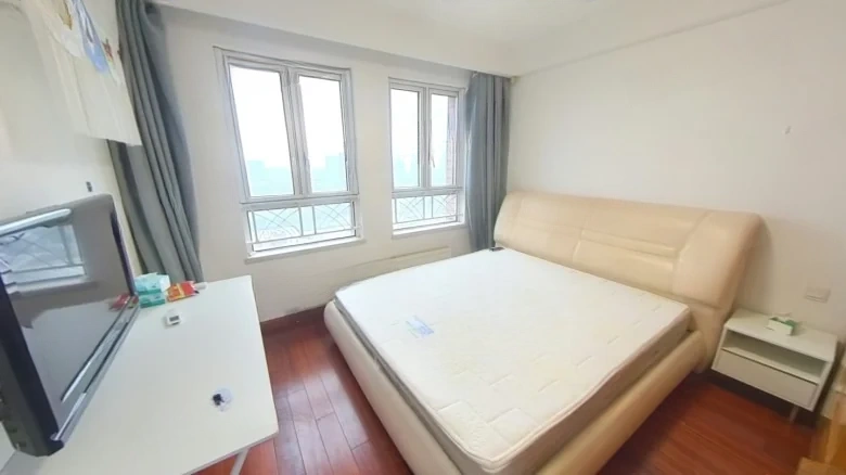 Central Scenic City - View 4