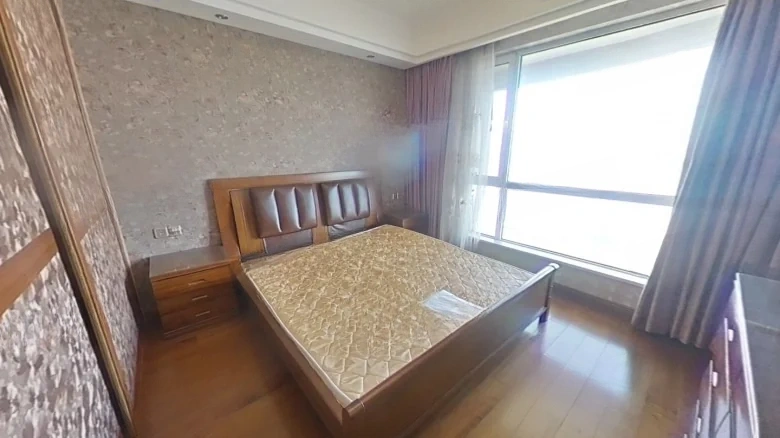 Jinyu Guanlan Times Sky Residence - View 4